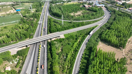 石家莊交通讓數(shù)據(jù)多“跑路”車(chē)戶(hù)少跑腿